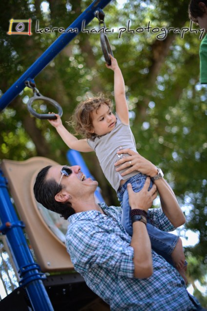 toddler playing in park toddler playing in park