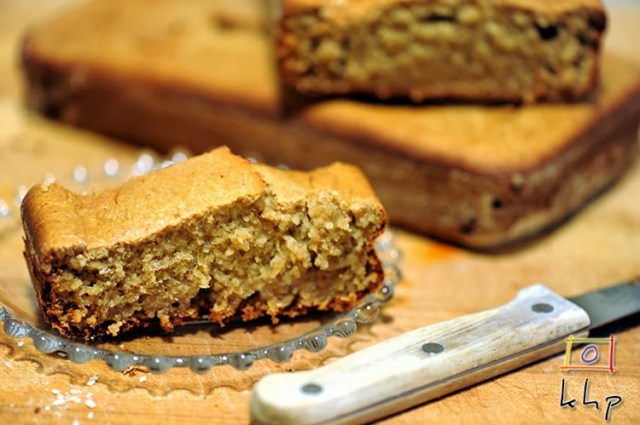 Healthy and Delicious Banana Bread