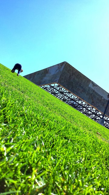 Page Museum at La Brea Tar Pits Free