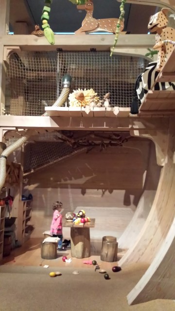 Noah's Ark at Skirball Cultural Center Free