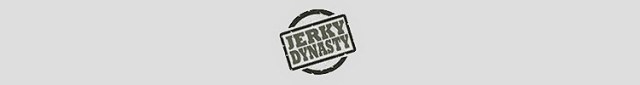 Jerky Dynasty Staff Favorites 20-Pack Giveaway