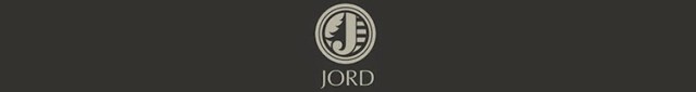 JORD Wood Watches Giveaway