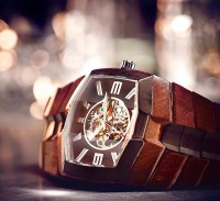 JORD Wood Watches Giveaway