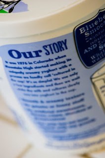 Mountain High Yoghurt Recipe