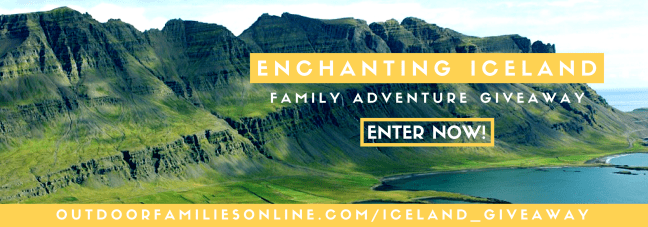 iceland vacation giveaway