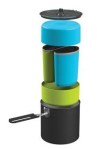 MSR camping cookware set