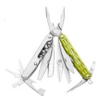 leatherman pocket knife tool